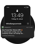 Prematch Dev screenshot 2