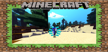 Game mods Minecraft PE 2022 screenshot 5