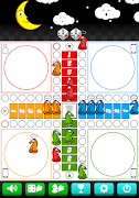 Ludo - Horse Race Chess syot layar 7