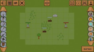 Grids ภาพหน้าจอ 5