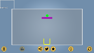 Brain On: Dot Physics 截圖 3