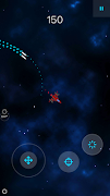 Space Missiles screenshot 2