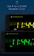 برنامه‌نما Alarm Clock for Me عکس از صفحه