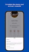 Letstamp, Customer Loyalty App स्क्रीनशॉट 3