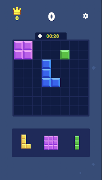 2 Schermata Blockzzle Classic