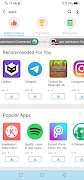ACMarket screenshot 1