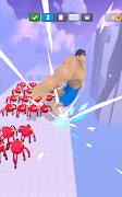 Power Hero 3D syot layar 7