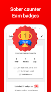 Sober Grid - Social Network 海報