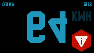 برنامه‌نما Simple HUD عکس از صفحه