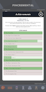 Pincremental screenshot 7