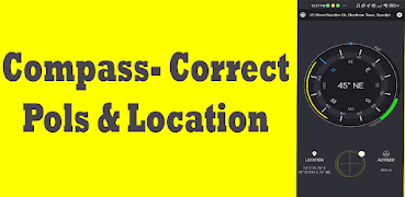 Compass Screenshot 3