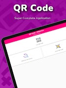 QR Code - Reader and Generator syot layar 6