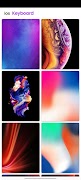 Ios Keyboard 截图 2