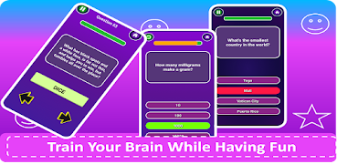 Riddles With Answers โปสเตอร์