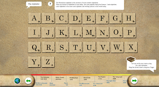 Timeline of inventions ภาพหน้าจอ 2
