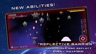 Space Defender Xtreme imagem de tela 5