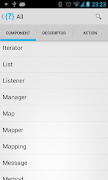 ClassName Builder screenshot 1
