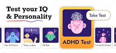 برنامه‌نما IQ Masters - Brain Games عکس از صفحه