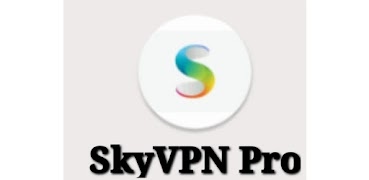 برنامه‌نما Skyvpn Pro عکس از صفحه