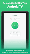 Smart TV Remote for Android TV captura de pantalla 4