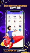 WeKonact UAE syot layar 2
