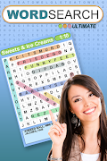 Word Search Ultimate penulis hantaran