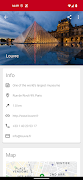 City Guide ภาพหน้าจอ 4