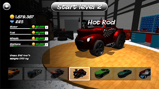 2 Schermata XRacer 2: Evolution