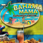 Bahama Mama Cuisine biểu tượng