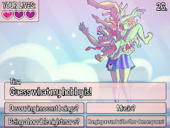 Intergalactic Love Machine screenshot 7