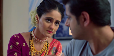 gum hai kisi ke pyar mein app 포스터