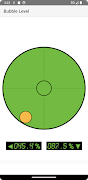 Bubble Level ảnh chụp màn hình 3