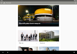 handler@work screenshot 3
