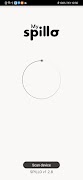 MYSPILLO 海報