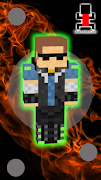 Mortal Kombat Skin for MCPE 截圖 5