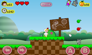 Sofia World screenshot 3