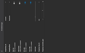 MagicSDR screenshot 7