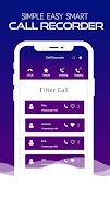 简单易用智能通话记录器 截图 6