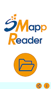 SMapp Reader poster