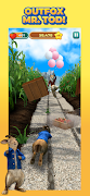 Peter Rabbit Run! screenshot 4