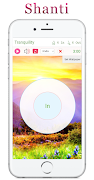 Oxygen Care : Breath Ball screenshot 5