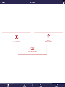 Netcell Telecom syot layar 4