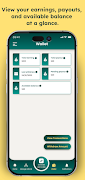 Earn with ndisync imagem de tela 4