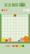 Watermelon Master: Merge Fruit screenshot 6