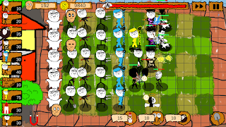 Meme vs Rage Screenshot 2