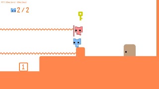 PICO PARK скриншот 3