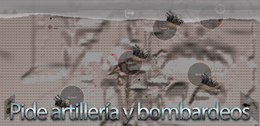 CoopValor WW2 Shooter Game Fps imagem de tela 4