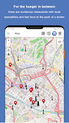 Sightseeing Florence ảnh chụp màn hình 5