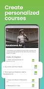 CourseAI: Learn Anything স্ক্রিনশট 2