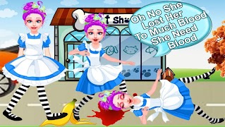 Wtrysk Simulator awaryjny screenshot 7